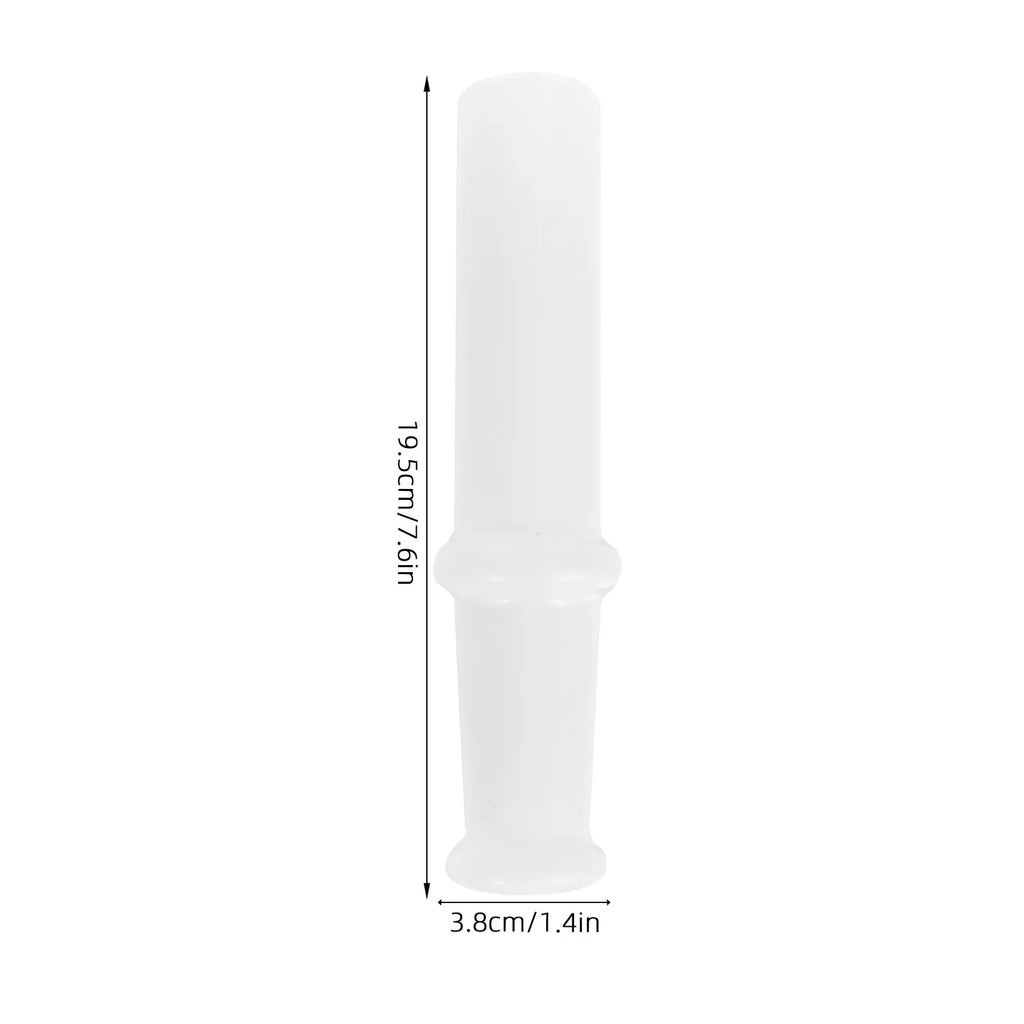 2-Pack Meat Grinder Pusher Replacement Plunger – Universal Fit Meat Grinder Accessory Richie's
