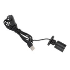 Mini USB LED Spotlight 1W Aluminum CRI 80+ Display Light LED Spotlight Richie's