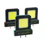 14W LED Work Light for 20V–21V Li-Ion Power Tool Battery LED Work Light Richie's
