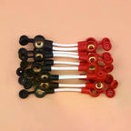 E-Bike Battery Silicone Cable Tinned Copper Flame Retardant Wire E-Bike Battery Cable Richie's