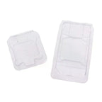 10Pcs Clear PVC Blister Insert Trays – Packaging Protection Blister Insert Tray Richie's