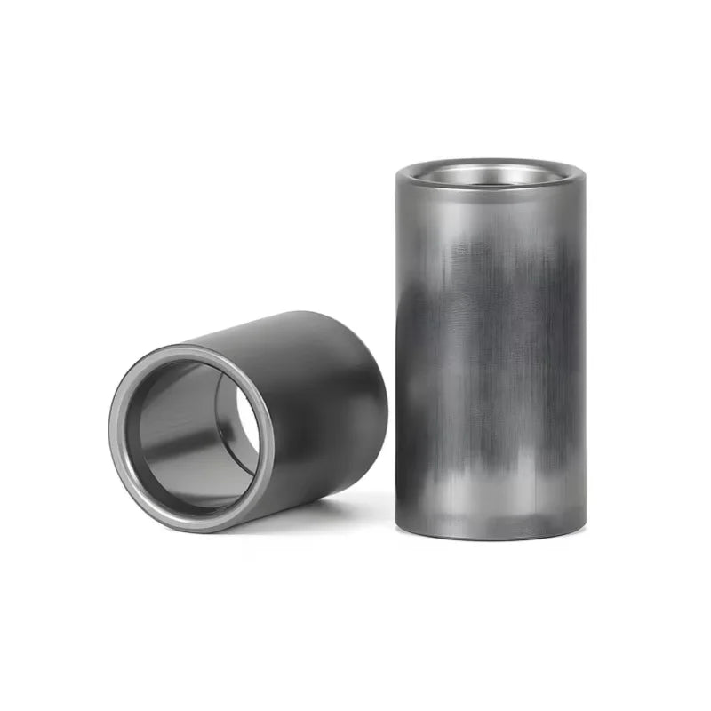 Carbon Steel Hollow Standoff Spacer Sleeve M3–M10 Bushing Standoff Spacer Sleeve Richie's