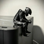 Mini Racing Figurine Ornament – Desk, Shelf & Car Dashboard Decor Decorative Figurine Richie's