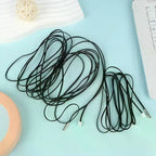 NTC 10K Thermistor Waterproof Temperature Sensor Probe 0.5–5M Temperature Sensor Probe Richie's