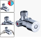 G1/2" Thermostatic Bathroom Mixing Valve | Hot Cold Shower Thermostatic Mixing Valve Richie's