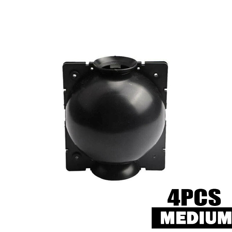 Plant Propagation Ball Box – Reusable Air Layering Kit Plant Propagation Kit Richie's 4PCS Meduim