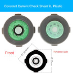 DN15 Flow Limiting Water Saving Disc for Shower & Faucet Flow Limiting Disc Richie's 7L galvanostat-1