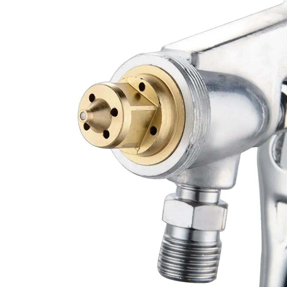 F-75 Pneumatic Spray Gun 1.5mm Nozzle – Auto & Furniture Pneumatic Spray Gun Richie's