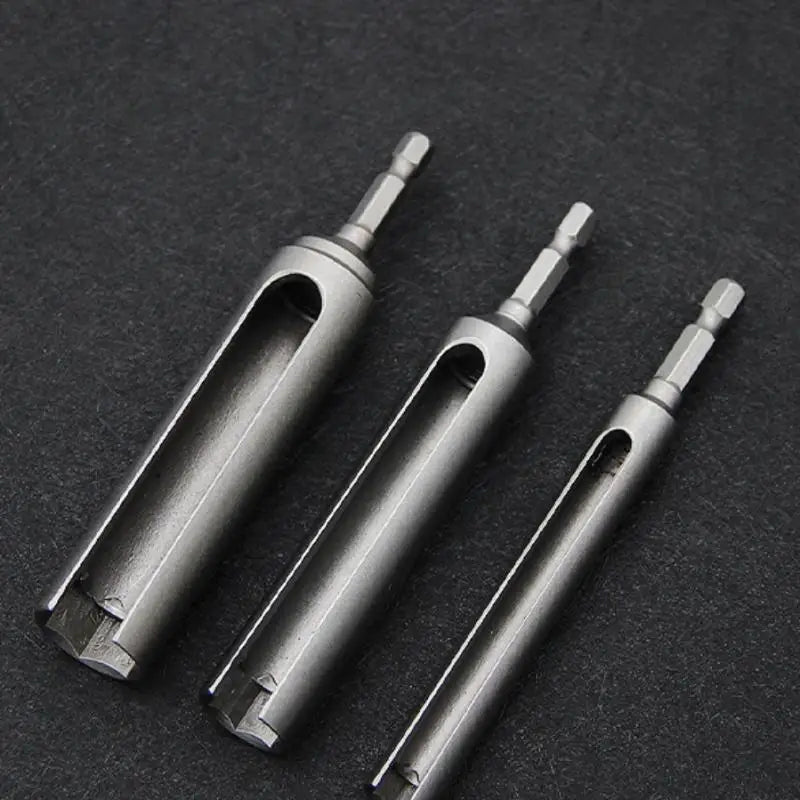 8–19mm Hex Socket Extended Sleeve Set | CR-V Steel Tool Kit Hex Socket Set Richie's