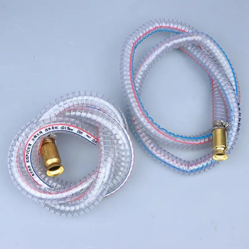 Heavy Duty Self-Priming Jiggler Siphon Hose Pump Siphon Hose Pump Richie's