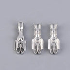 10/20Pcs Automotive Fuse Holder Terminals Metal BX2091C Fuse Holder Terminal Richie's 10PCS