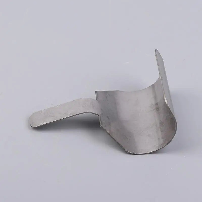 Gas Torch Welding Heat Shield Fireproof Plate – Silver Welding Heat Shield Richie's