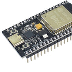 ESP32-WROOM-32 CP2102 Dev Board WiFi BT BLE – 1 to 5 Pack IoT Development Board Richie's