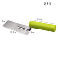 Flat Plaster Trowel – Carbon Steel Masonry & Concrete Tool Masonry Trowel Richie's S
