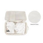 Stroller Hanging Diaper Bag – Baby Travel Storage Organizer Stroller Diaper Bag Richie's