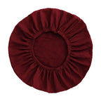 Elastic Fan Dust Cover – Universal Round Half-Wrap 40–46cm Fan Dust Cover Richie's Color 3