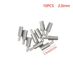 L-Type PCB Support Pin Fixture for Solder Paste Printer PCB Fixture Holder Richie's A3