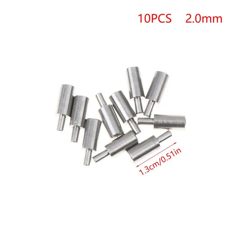 L-Type PCB Support Pin Fixture for Solder Paste Printer PCB Fixture Holder Richie's A3