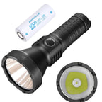 Astrolux FT03 Pro V2 SFT90X 6100LM LED Thrower Flashlight LED Thrower Flashlight Richie's Black