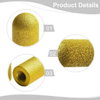M10 Diamond Finger Bit Grinding Wheel – Quartz & Marble Diamond Grinding Bit Richie's