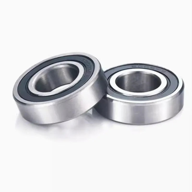 Miniature Deep Groove Ball Bearings 634–699 2RS Rubber Sealed Miniature Ball Bearing Richie's
