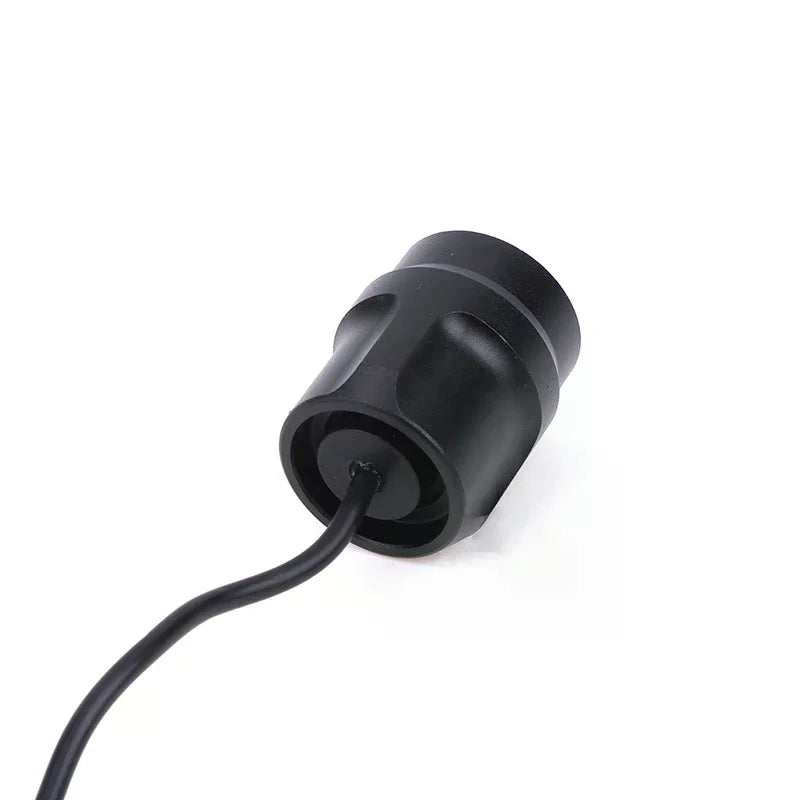 Remote Pressure Switch for C8 LED Flashlight – Aluminum Alloy Flashlight Switch Richie's