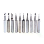 900M-T Pure Copper Soldering Iron Tips Set – 5 or 10 Pcs Soldering Iron Tips Richie's