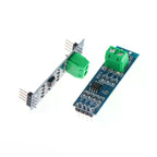 MAX485 TTL to RS485 Module Level Converter – 3 or 6 Pack RS485 Converter Module Richie's