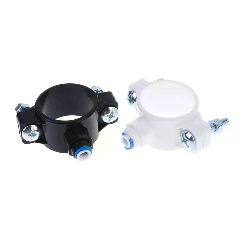 Adjustable 38–58mm Drain Hose Clamps for Sink & Water Systems Drain Hose Clamp Richie's