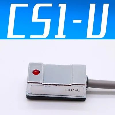 Pneumatic Cylinder Magnetic Reed Switch CS1 D-Series Sensor Magnetic Reed Switch Richie's CS1-U