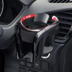 Universal Car Air Vent Cup Holder with Adjustable Hook Car Cup Holder Richie's B