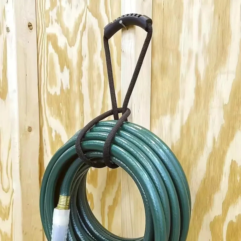 Heavy-Duty Hook & Loop Cord & Hose Storage Strap Organizer Cord & Hose Organizer Richie's