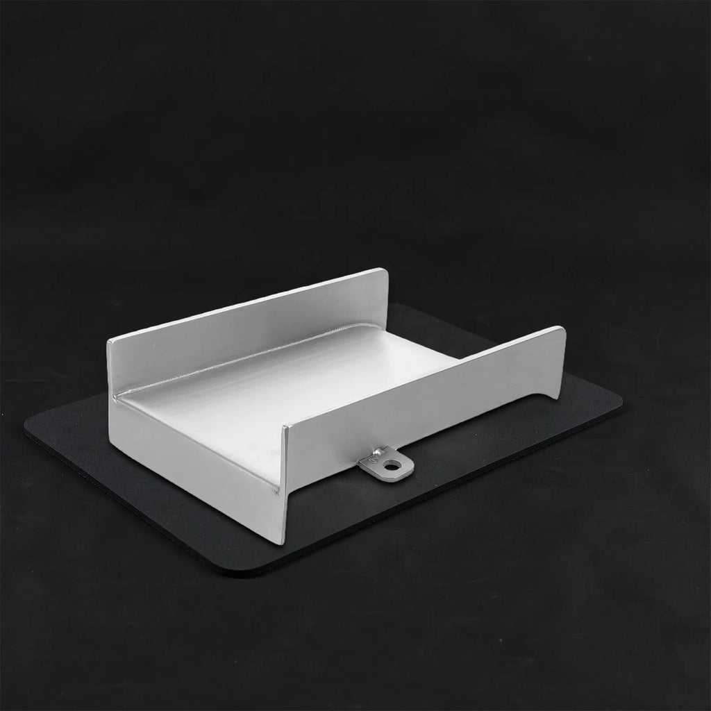 Stainless Steel Waterfall Spillway Wall Mounted Fountain Nozzle Fountain Spillway Nozzle Richie's
