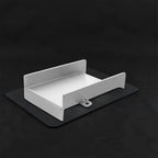 Stainless Steel Waterfall Spillway Wall Mounted Fountain Nozzle Fountain Spillway Nozzle Richie's