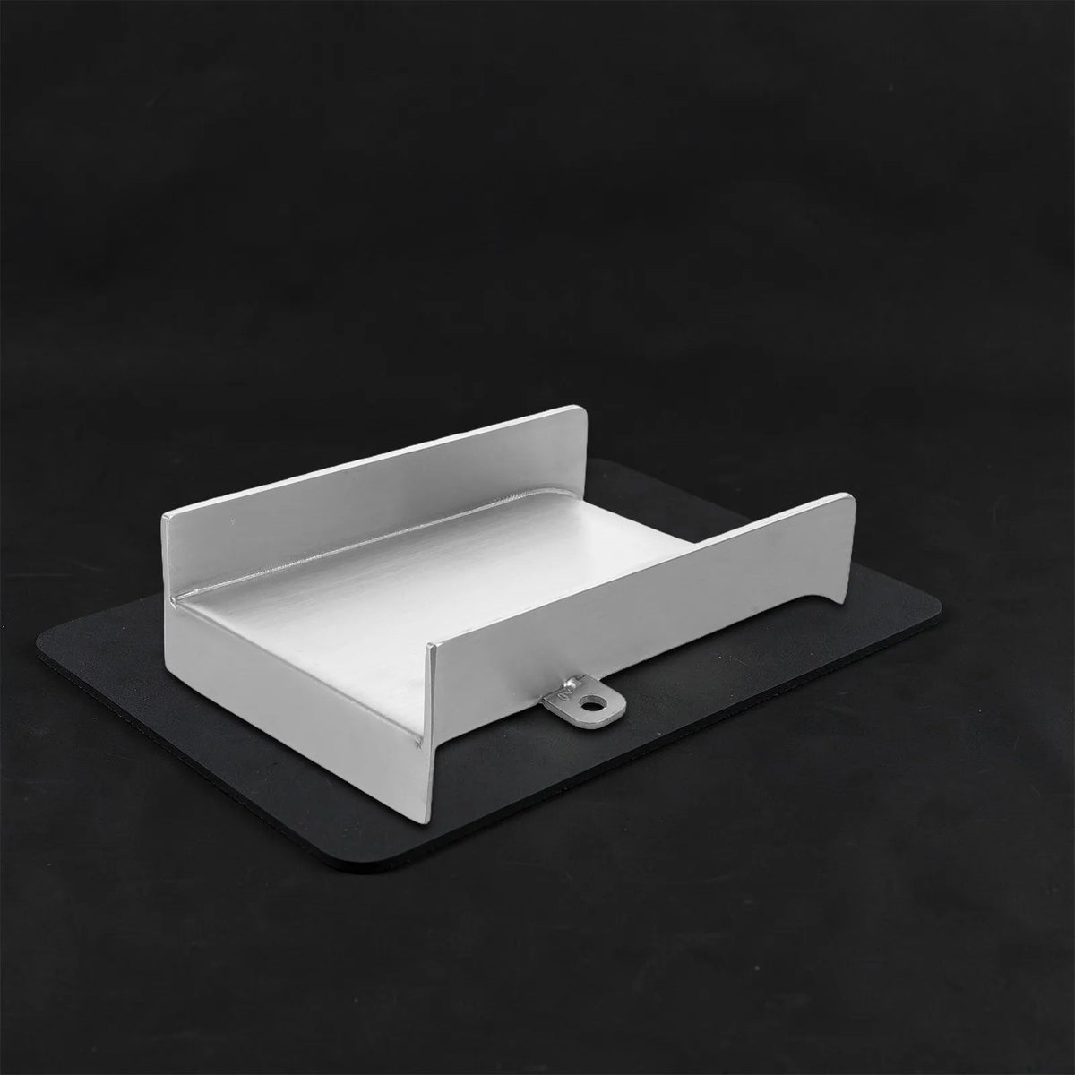 Stainless Steel Waterfall Spillway Wall Mounted Fountain Nozzle Fountain Spillway Nozzle Richie's