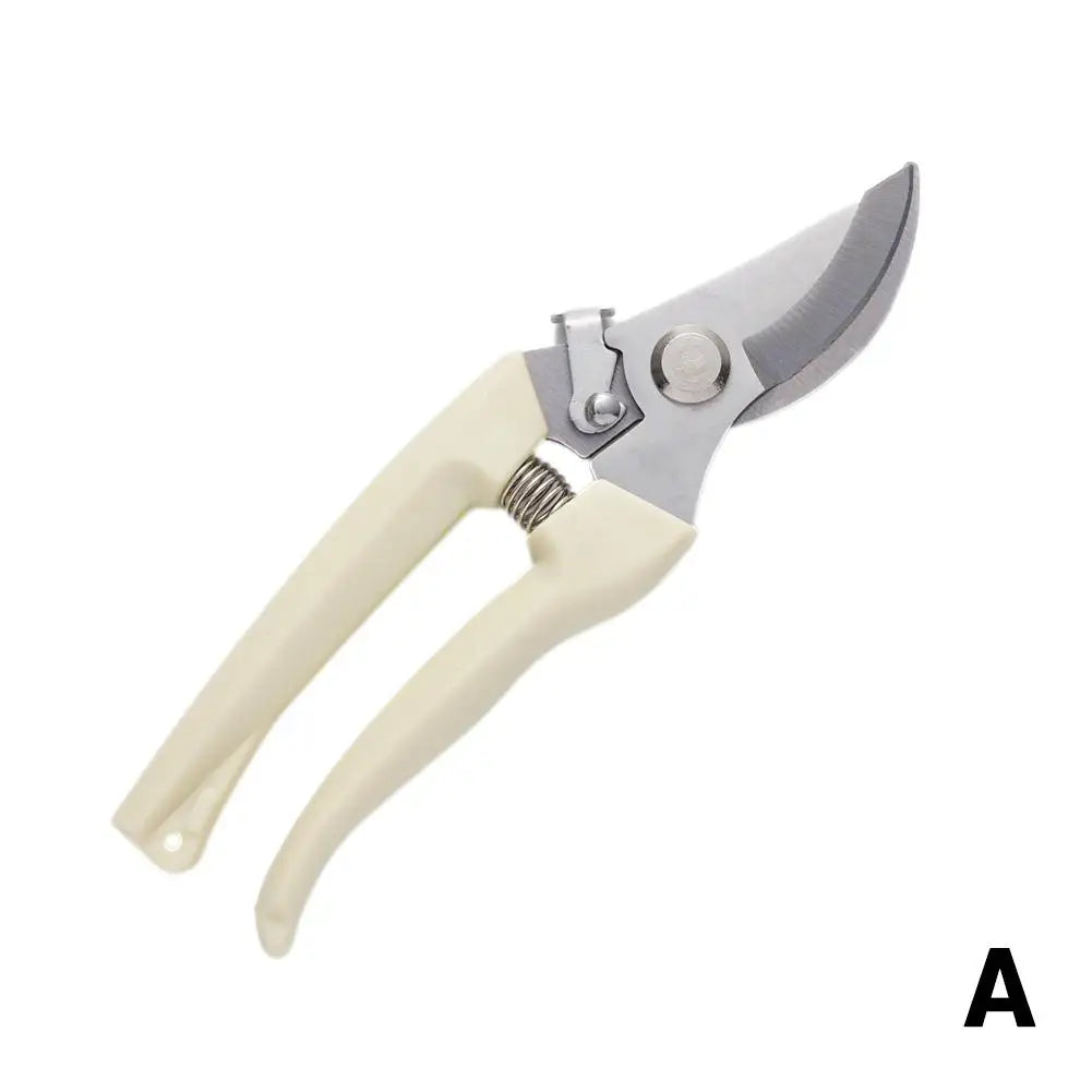 Professional Bypass Pruning Shears – SK-5 Steel Garden Hand Pruner Bypass Pruning Shears Richie's A