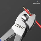 Wire Stripper & Cable Cutter Pliers 6/8/10 Inch | Chrome-V Steel Wire Stripper Pliers Richie's