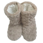 Thick Thermal Velvet Socks – Non-Slip Winter Floor Slipper Socks Thermal Slipper Socks Richie's
