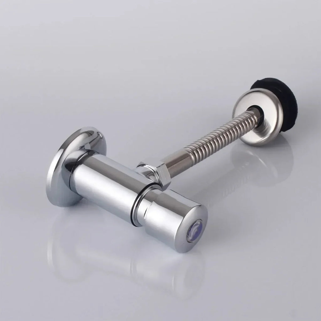 Brass Self-Closing Urinal Flush Valve | Hand Press Delay Urinal Flush Valve Richie's