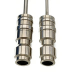 4-Piece High Pressure Washer Nozzle Kit – AC & Home Cleaning Pressure Washer Nozzle Richie's
