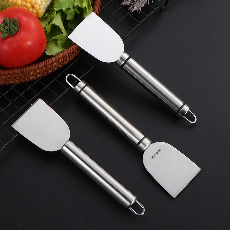 Stainless Steel Putty Knife Scraper – Paint & Drywall Tool Putty Knife Scraper Richie's