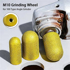 M10 Diamond Finger Bit Grinding Wheel – Quartz & Marble Diamond Grinding Bit Richie's