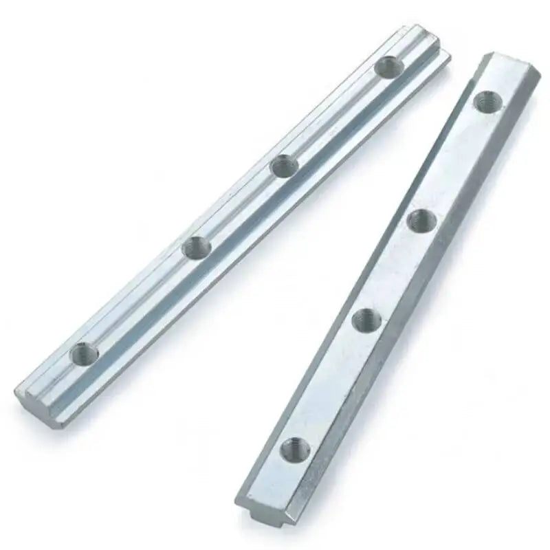 Aluminum Profile Linear Connector for 2020/3030/4040 Extrusion Extrusion Profile Connector Richie's