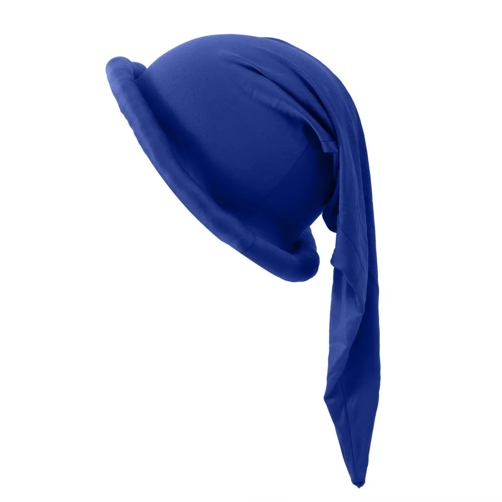 Elf Dwarf Gnome Cosplay Hat – Polyester Party Cap 8 Colors Costume Party Hat Richie's Blue