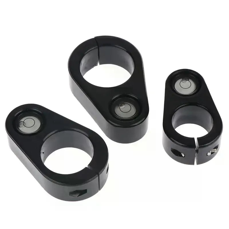 Vial Holder 25mm 32mm 36mm GPS Surveying Pole Level Bubble Surveying Pole Accessory Richie's