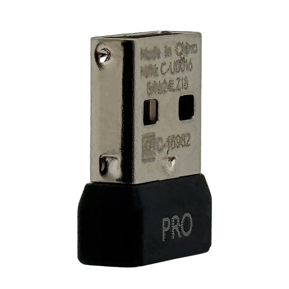 USB Wireless Dongle for Logitech G Pro & G Pro X Superlight Mouse USB Receiver Richie's CPW G Pro