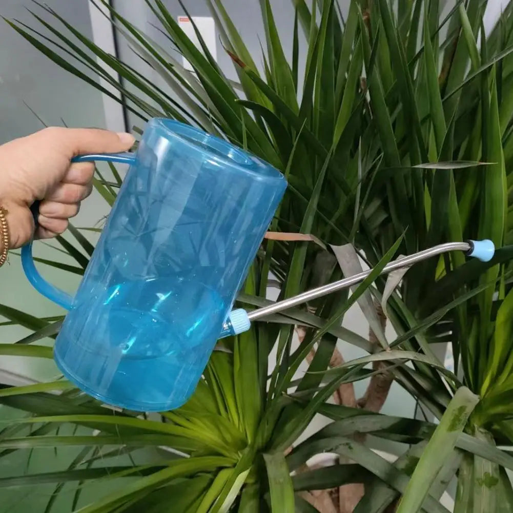 1L Long Spout Watering Can & Garden Shovel Set – Plants Garden Watering Set Richie's