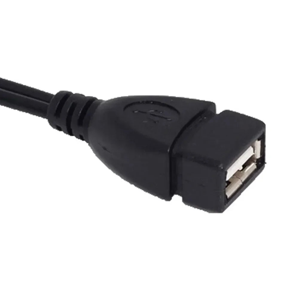 Micro USB OTG Adapter for Fire TV Stick 2nd & 3rd Gen – FUCHU USB OTG Adapter Richie's