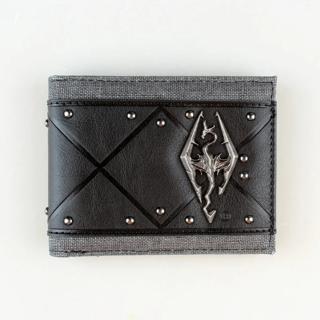 Designer PU Leather Wallet ID Card Holder – Unisex Slim PU Leather Wallet Richie's