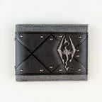 Designer PU Leather Wallet ID Card Holder – Unisex Slim PU Leather Wallet Richie's